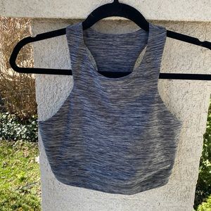 EXPRESS EXP CORE PERFORMANCE Sports Bra Size S